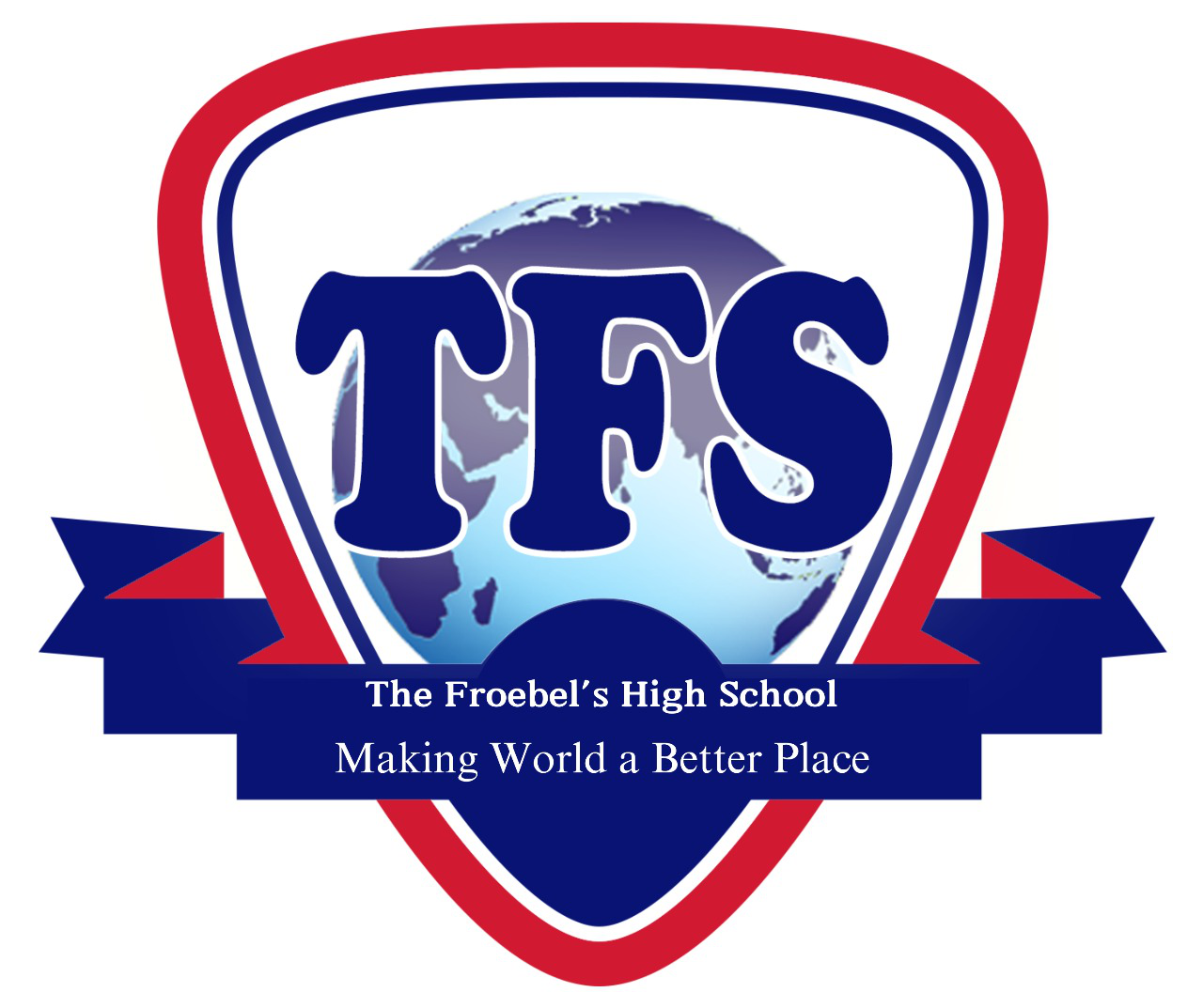 School Logo